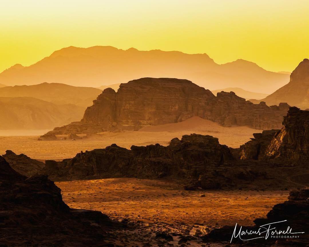 Wadi Rum Moon Camp Ngoại thất bức ảnh